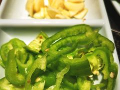 -德得轩烤涮一体自助餐厅(王府井店)
