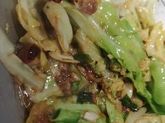 -小菜园新徽菜(合肥滨湖世纪金源店)