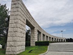 -长春世界雕塑园冰雪艺术天地