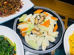 -良师门滨海人家·海鲜·家常菜(滨海城店)