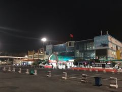 -粤海铁路北港码头