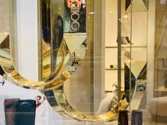 -JIMMY CHOO(恒隆广场店)
