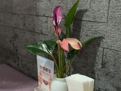 -彩云天云南餐厅