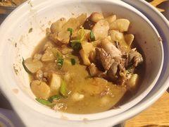 -食光慢宴·安吉土菜馆