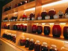 -原志优秀食材·匠心料理·海胆主题(金亿广场店)