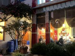-尼玛藏家风味园(阿山食城店)