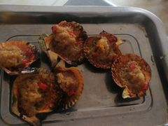 -涠洲岛香蕉鸡
