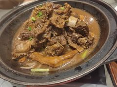 -大鹏饭店·金陵家宴(奥体中心店)