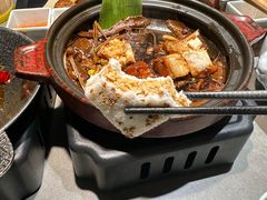 -姑苏家宴·苏帮菜·松鼠桂鱼(苏州总店)