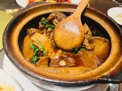 -南堂小馆·川菜馆(德商国际店)