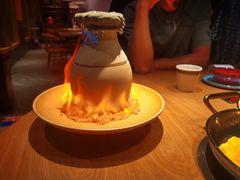 灶膛罐罐牛腩-吃饭皇帝大·土家民族菜(武陵源店)