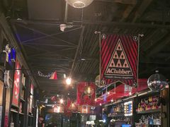 -AClub餐吧(富华里店)