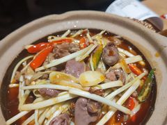 -川堂风·跷脚牛肉·乐山爆炒(宝山日月光店)