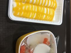 -文昌邓记清补凉(西沙路店)