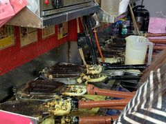 -利强记北角鸡蛋仔(弥敦道店 )