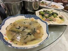 -麦园农庄·西江河鲜