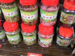 -权记百年老字号(牌坊街店)