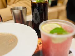 -盘炉forenza·云贵川融合小食堂 ( 钟楼中柳巷店)