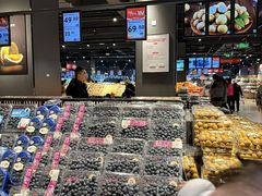 -永辉超市(郫都区爱琴海店)