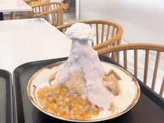 -Meet Fresh鮮芋仙(时代天街店)