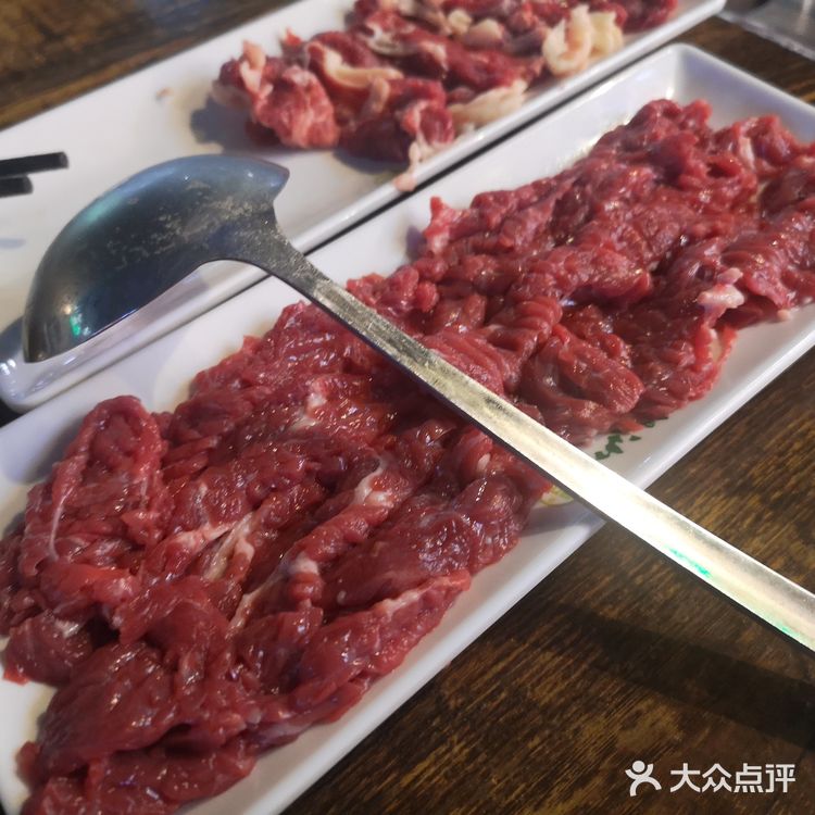 环境一般，但是味道挺好，去的早不用排队