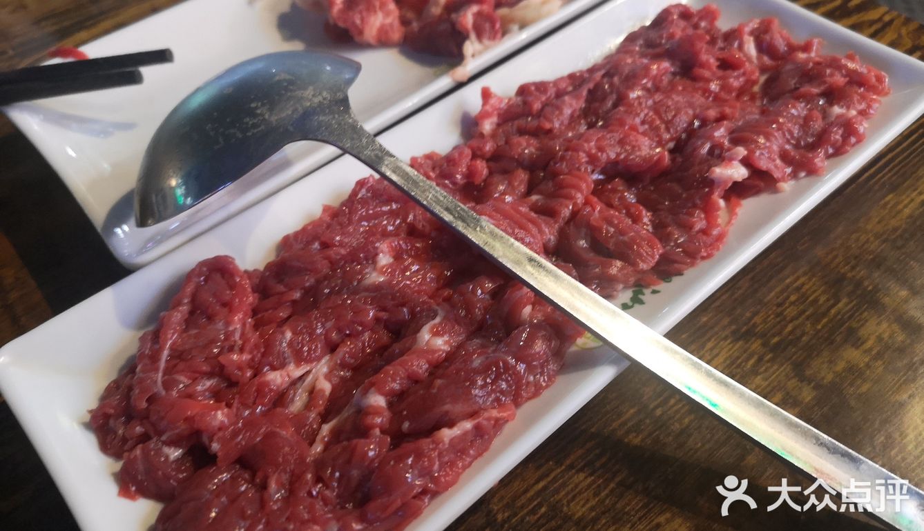 环境一般，但是味道挺好，去的早不用排队