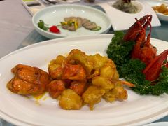 -全聚德(上海首店浦东店)