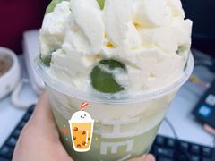 -喜茶(广州保利中环店)