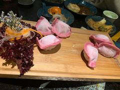 -湊湊火锅·茶憩(打浦桥日月光店)