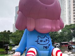 -深圳来福士广场