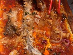 -老头儿油爆虾(胜利河美食街店)