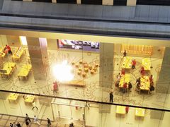 -Apple 零售店(Canton Road)