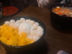 -小团圆糖水铺(襄阳南路店)