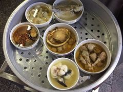 黄赤鱼汤-顺和隆炖罐