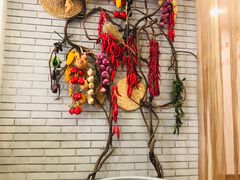 -山明水秀大饭店