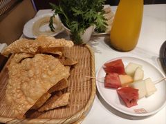 -犇鼎牛潮汕牛肉火锅(新辰里学清路店)
