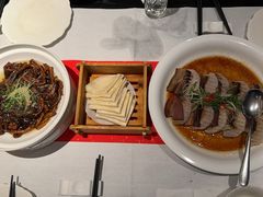 -馋遇江南·精致湖景雅宴(东方之门店)