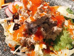 -半藏居酒屋(香港花园店)