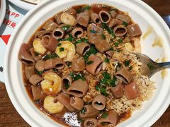 -渔家大院·地道威海菜(石岛店)