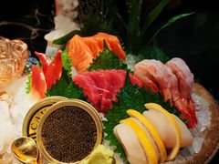 -蟹犇•帝王蟹雪蟹(陆家嘴店)