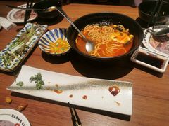 -小川洋风料理(大悦城店)