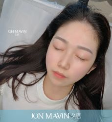 -久匠·纹眉半永久野生眉