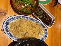 -禧福徕盆盆香川菜馆