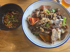 -妈妈的味道·腾冲特色菜(和顺古镇店)