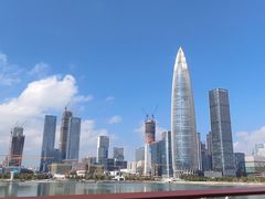 -深圳湾公园(南山区)