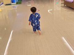 -汤连得温泉馆(宝山店)