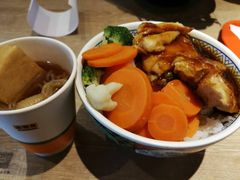 -吉野家(大连黑石礁富丽庭店)