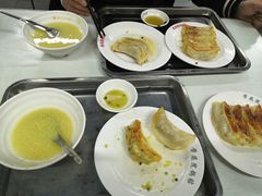 -劈柴院锅贴(沈阳路店)