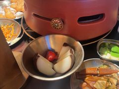 -西塔老太太泥炉烤肉(上海七宝领展广场店)