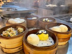 -云端西餐厅(南宁龙光那莲豪华精选酒店)